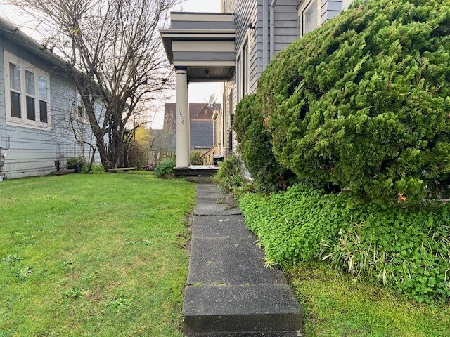 More Photos Of 1804 D St, Eureka Multifamily For Sale