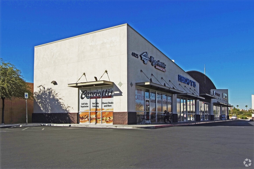 Primary Photo Of 4825 S Fort Apache Rd, Las Vegas Freestanding For Lease