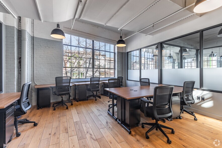 More Photos Of 1328 Florida Ave NW, Washington Office For Lease