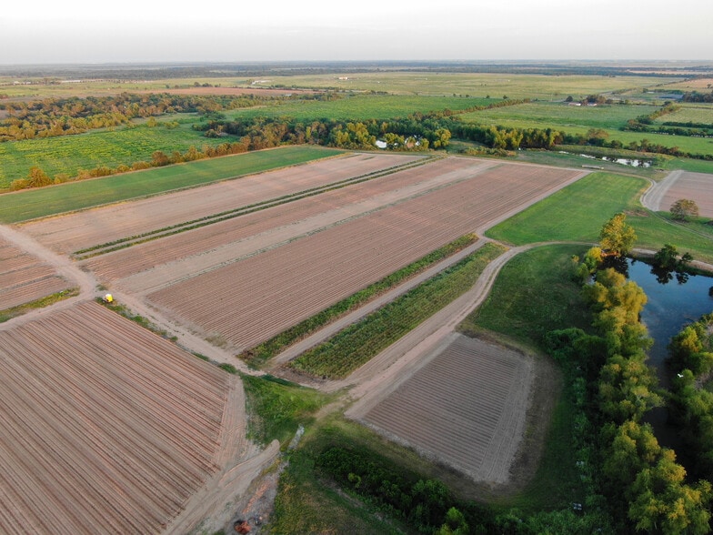 More Photos Of 14134 Penick Rd, Waller Land For Sale