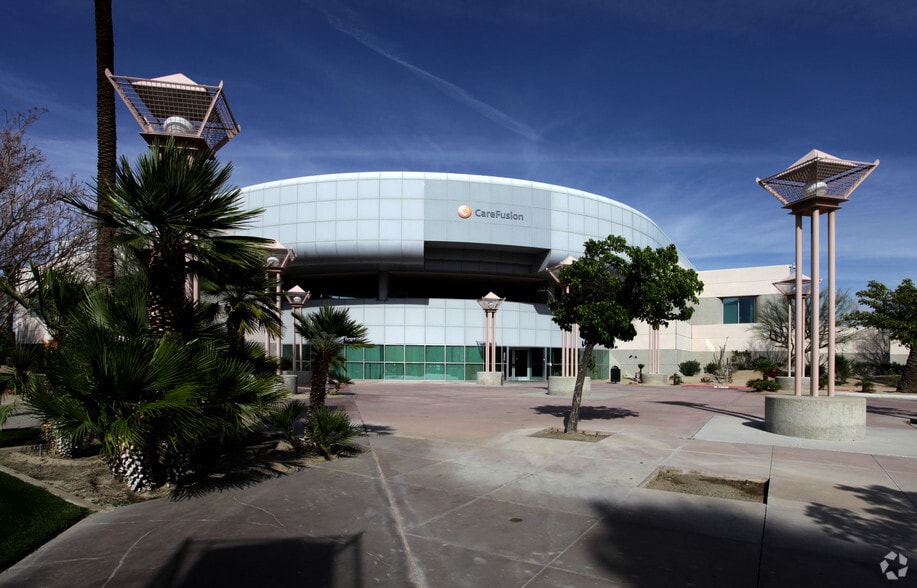 Primary Photo Of 1100 Bird Center Dr, Palm Springs Research And Development For Lease