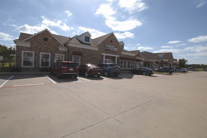 More Photos Of 4140 Heritage Trace Pky, Fort Worth Medical For Lease
