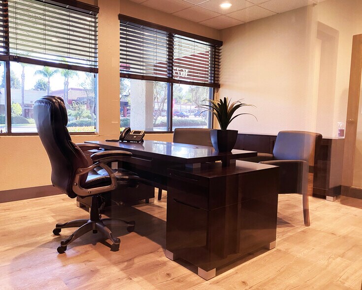 More Photos Of 16776 Bernardo Center Dr, San Diego Coworking Space