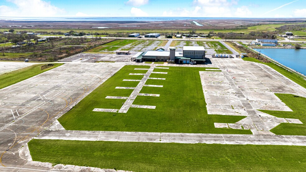 More Photos Of 38963 Highway 23, Buras Warehouse For Sale