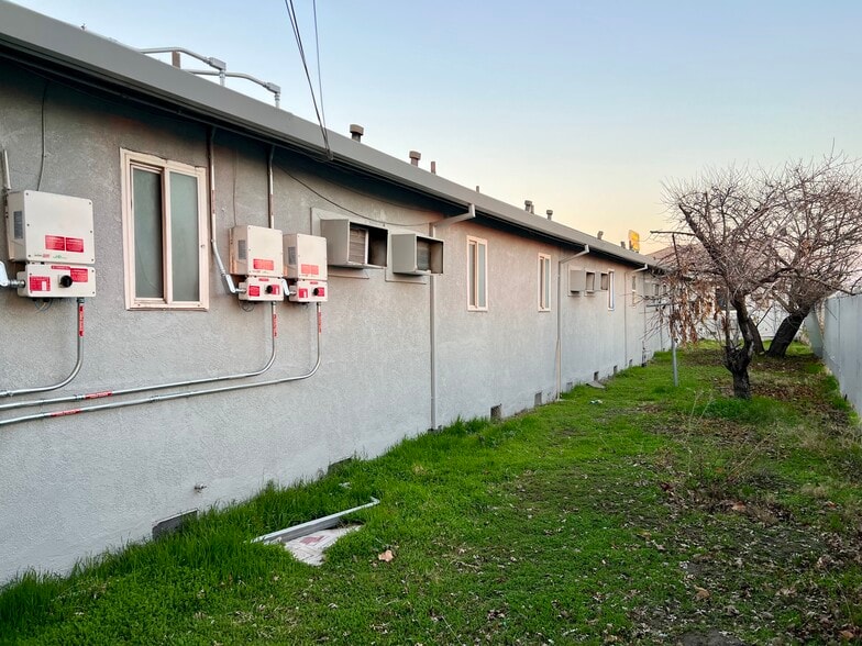 More Photos Of 2639 N Wilson Way, Stockton Hotel For Sale