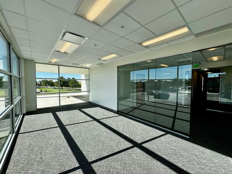 More Photos Of 4605 Harrison Blvd, Ogden Office For Sale