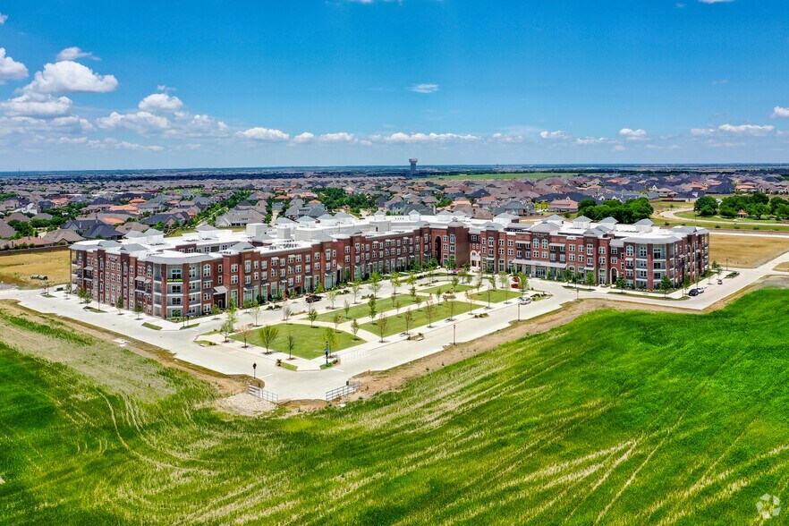 More Photos Of 4444 Felix Way, Frisco Apartments For Lease