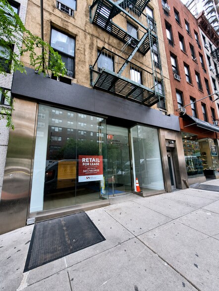 More Photos Of 1277 Third Ave, New York Apartments For Lease