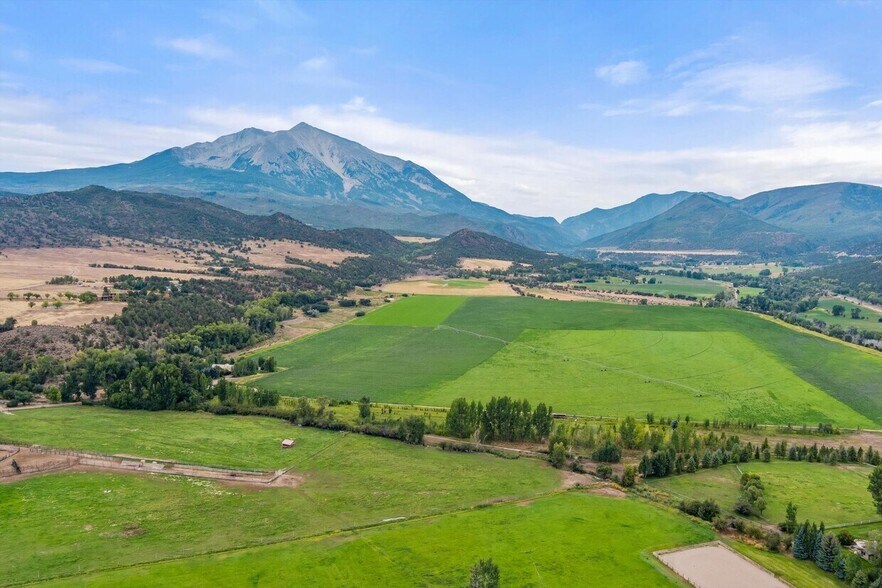 More Photos Of 1625 Prince Creek Rd, Carbondale Land For Sale