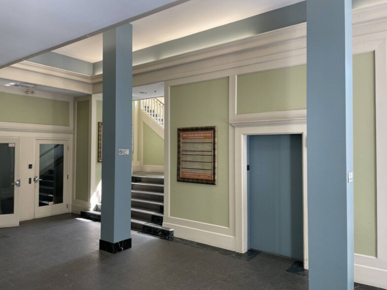 More Photos Of 400 Westminster St, Providence Office For Lease