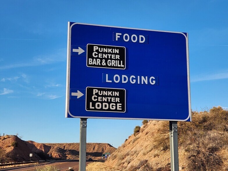 More Photos Of 249 Old Hwy 188, Tonto Basin Restaurant For Sale