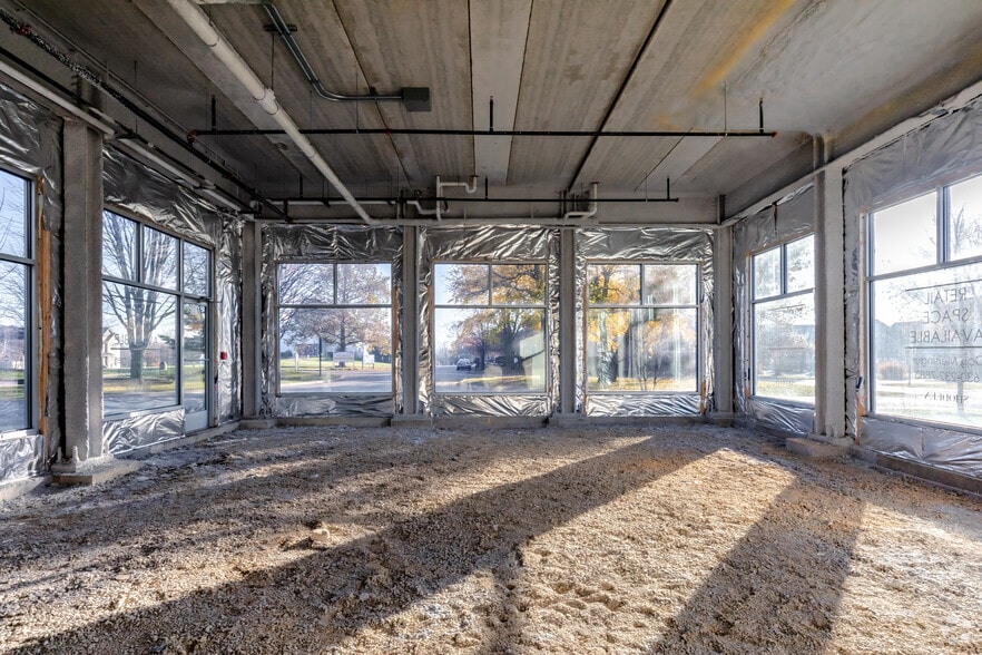 Photo of 1st Floor Ste 