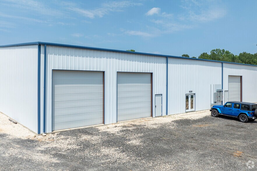 More Photos Of 12344 FM 2854 Rd, Conroe Unknown For Lease