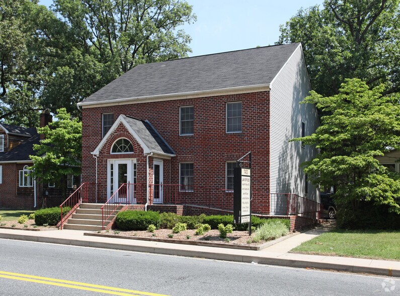 More Photos Of 7433 Baltimore Annapolis Blvd, Glen Burnie Office For Sale