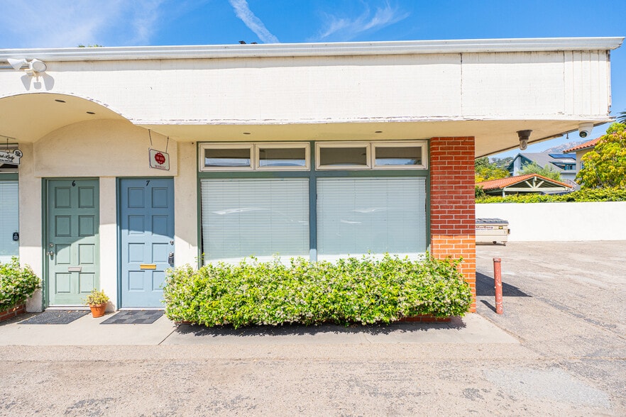 More Photos Of 422 N Milpas St, Santa Barbara Office For Sale