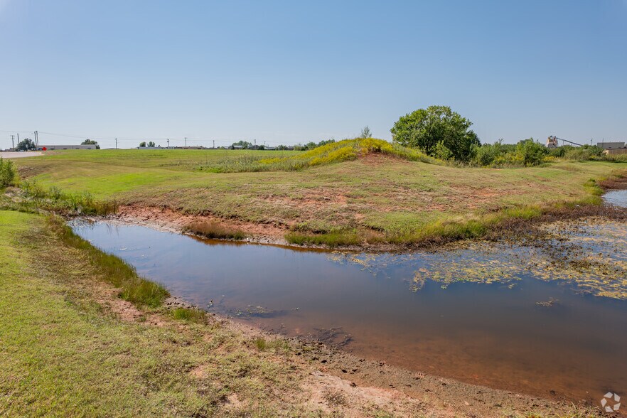 More Photos Of Founder's Park Blvd & W Tecumseh Rd, Norman Land For Sale