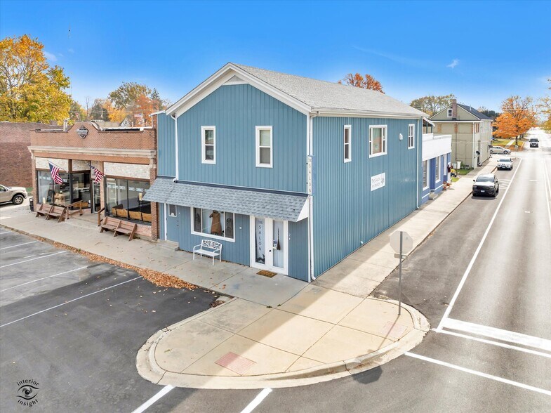 More Photos Of 2-4 E Front St, Newark Health Club For Sale