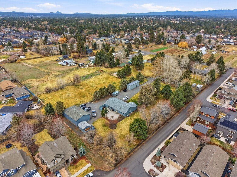 More Photos Of 61904 & 61894 Pettigrew Rd, Bend Land For Sale