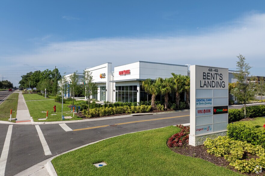 More Photos Of 446 Rinehart Rd, Lake Mary Storefront For Sale