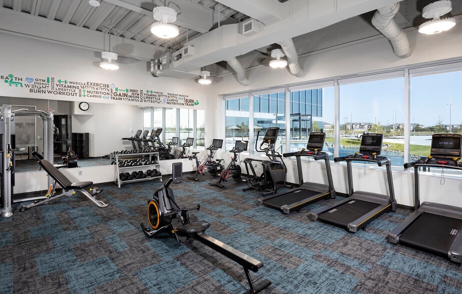 More Photos Of 18881 W Dodge Rd, Omaha Office For Lease