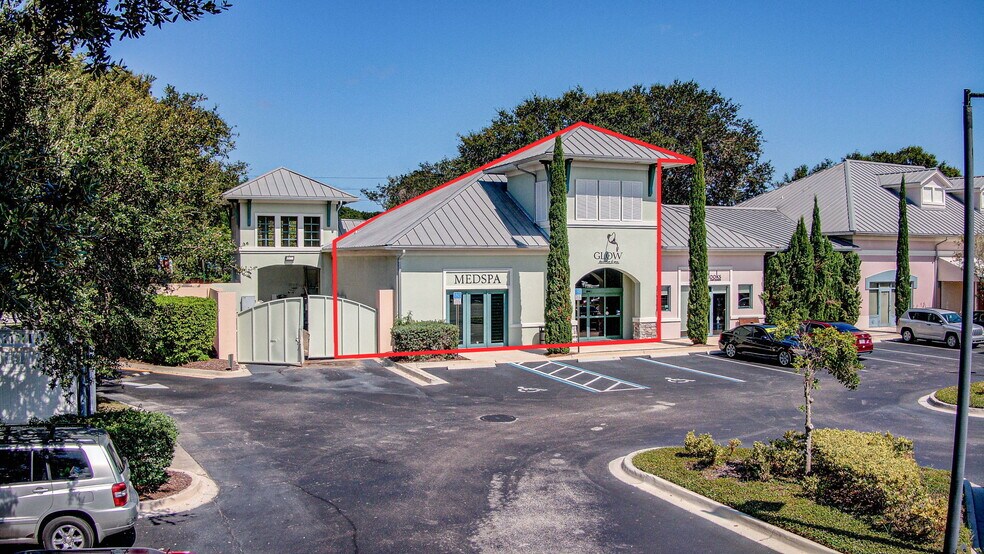 More Photos Of 128-138 SeaGrove Main St, Saint Augustine Restaurant For Lease