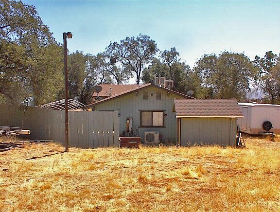 More Photos Of 38176 Cardinal, Yokuts Valley Land For Sale