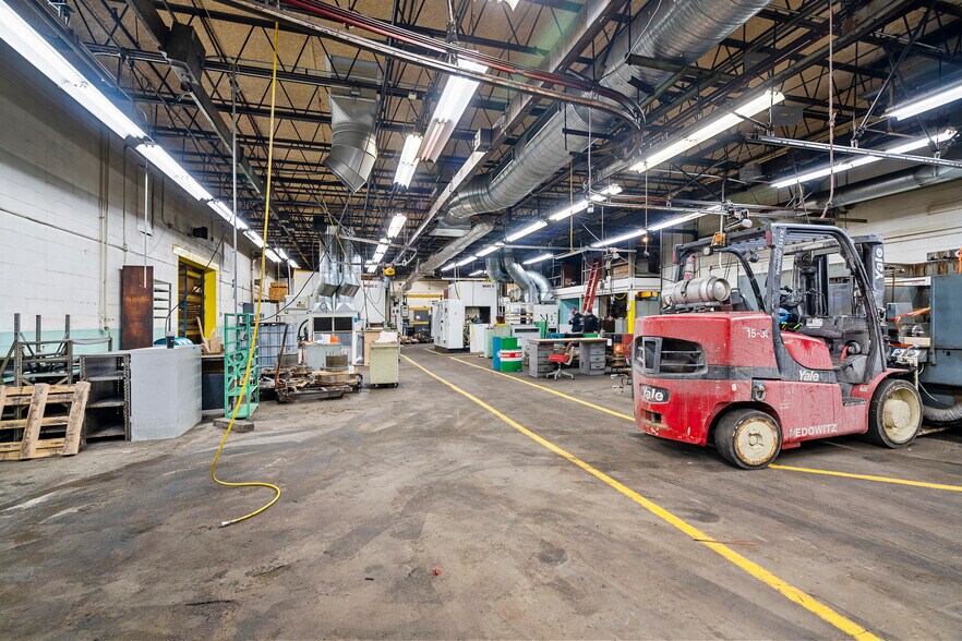 More Photos Of 59 Felton St, North Tonawanda Industrial For Lease