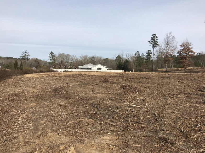 More Photos Of 4300 Martha Berry Hwy NE, Rome Land For Sale