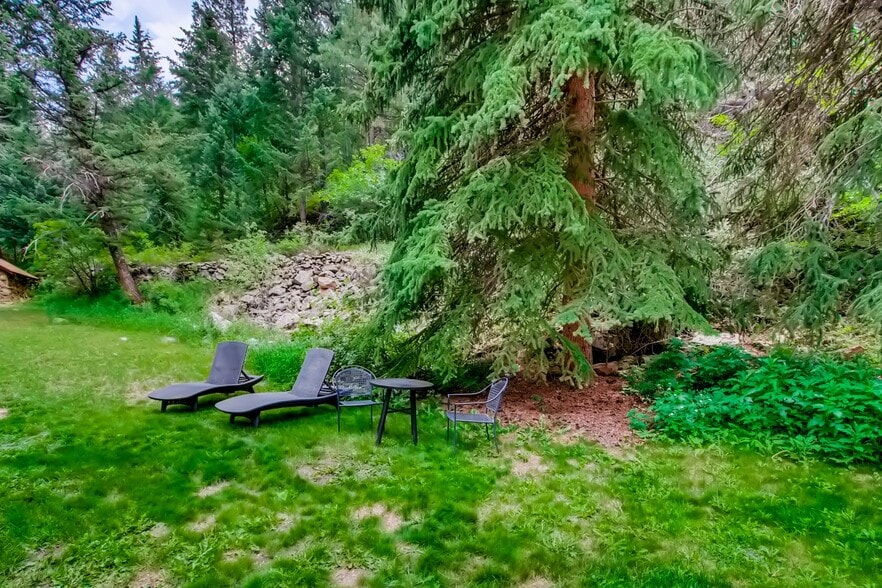 More Photos Of 3303 Chicago Creek Rd, Idaho Springs Hotel For Sale