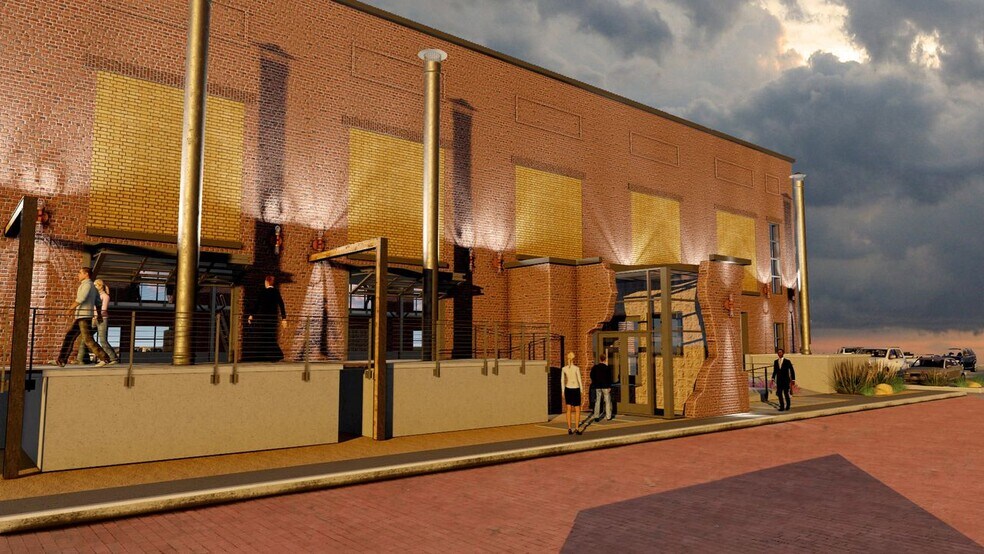 More Photos Of , Lubbock General Retail For Sale