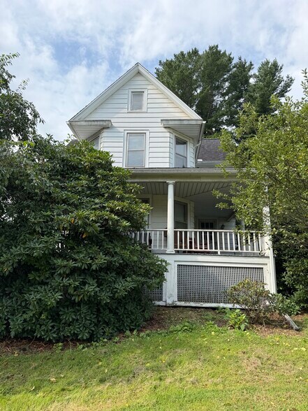 More Photos Of 50 Kirkendall Ave, Shavertown Flex For Sale