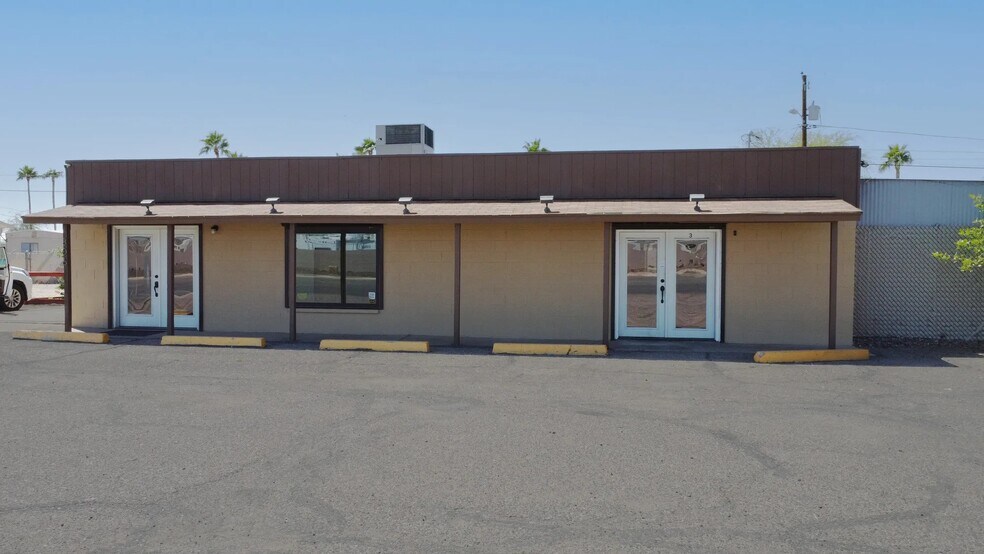 Primary Photo Of 306 S Ironwood Dr, Apache Junction Storefront Retail Office For Sale