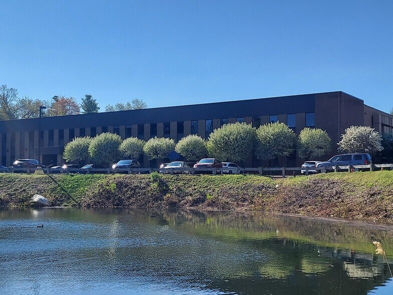 Primary Photo Of 15 Hudson Park Dr, Hudson Industrial For Sale