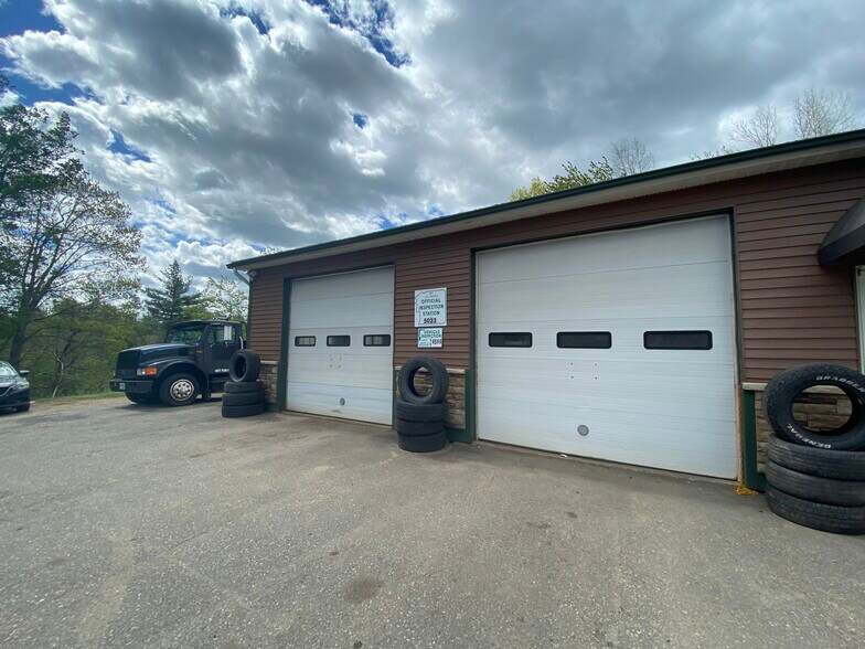 More Photos Of 472 W Main St, Tilton Warehouse For Sale