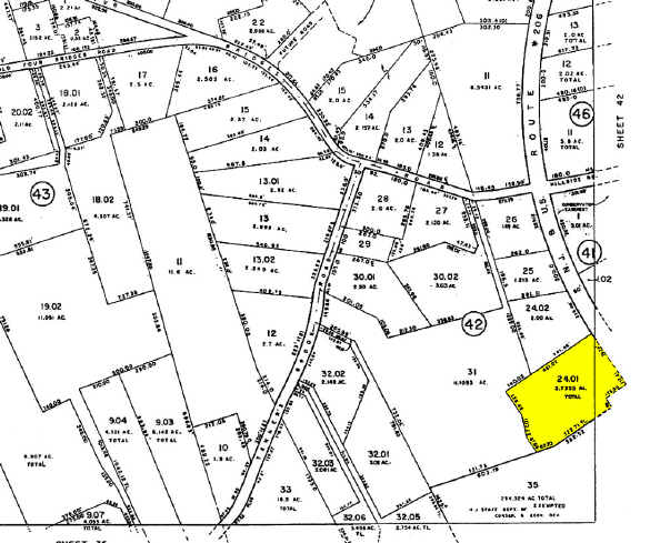 More Photos Of 154 US Highway 206, Chester Office For Sale