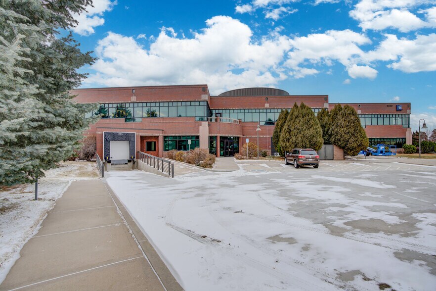 More Photos Of 9240 Explorer Dr, Colorado Springs Office For Lease