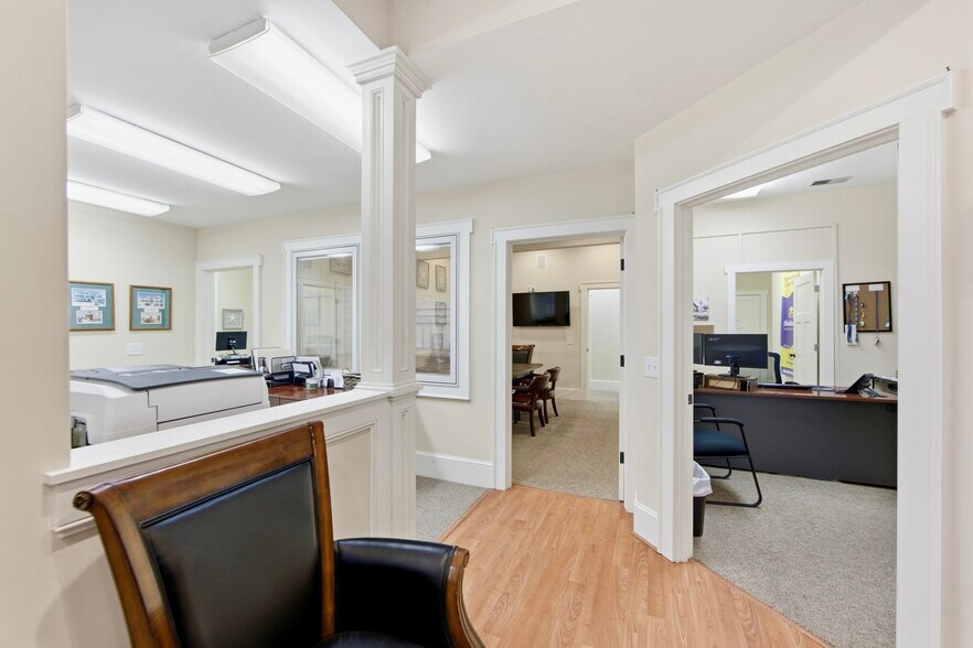 More Photos Of 6475 N Croatan Hwy, Kitty Hawk Office Residential For Sale