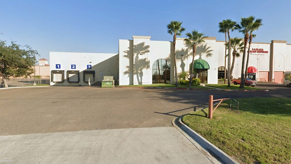 Primary Photo Of 1821 S Bicentennial Blvd, McAllen Specialty For Lease