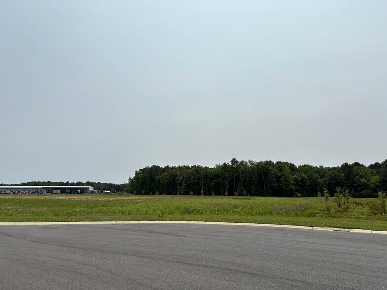 More Photos Of 21498 Baltimore Ave, Georgetown Land For Lease