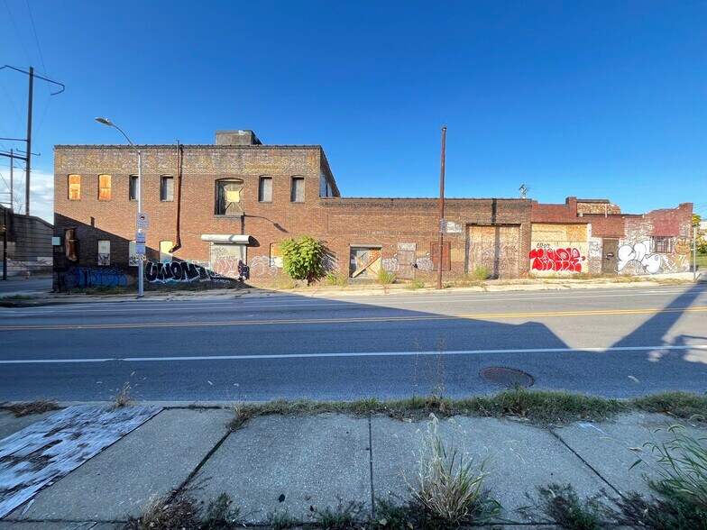 More Photos Of 1301 N Wolfe St, Baltimore Warehouse For Sale