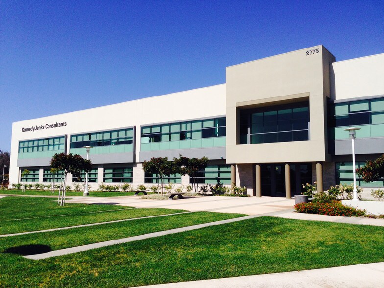 More Photos Of 2775 N Ventura Rd, Oxnard Office For Lease