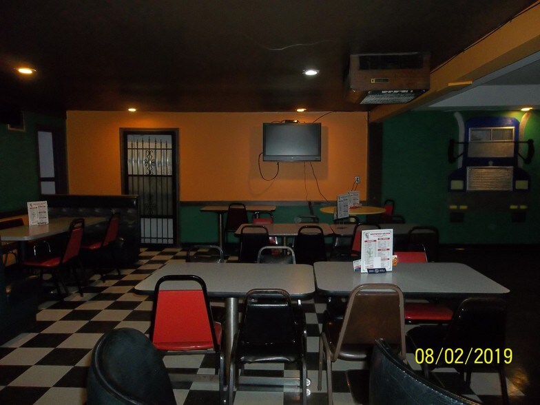 More Photos Of 2103 Baltimore St, Defiance Restaurant For Sale
