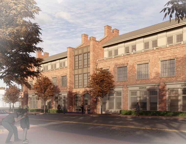 More Photos Of 28 N High St, New Albany Apartments For Lease