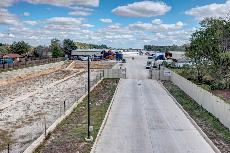 More Photos Of 4524 Katy Hockley rd, Katy Land For Lease