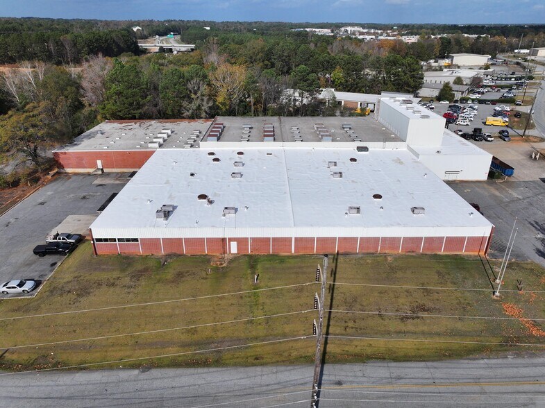 More Photos Of 1333 Belfast Ave, Columbus Warehouse For Sale