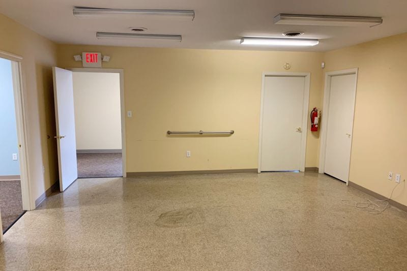 More Photos Of 1011 Grove Rd, Greenville Medical For Sale