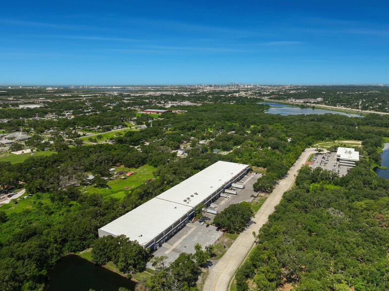 More Photos Of 3719 Corporex Park Dr, Tampa Warehouse For Lease