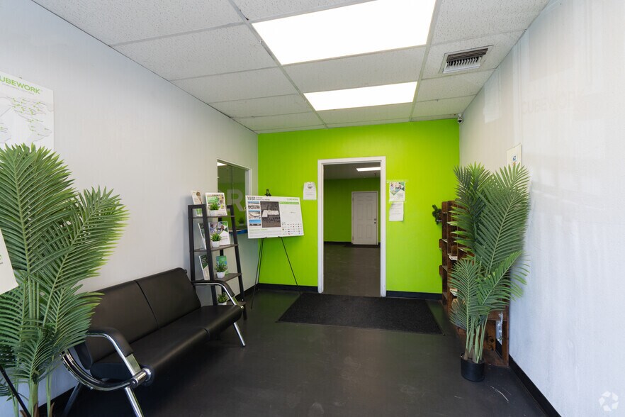 More Photos Of 1931 G St, Fresno Warehouse For Lease