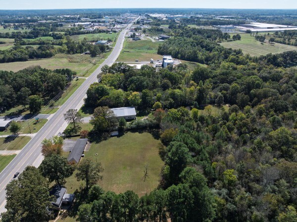 More Photos Of 2763 US 43, Lawrenceburg Manufactured Housing Mobile Home Park For Sale