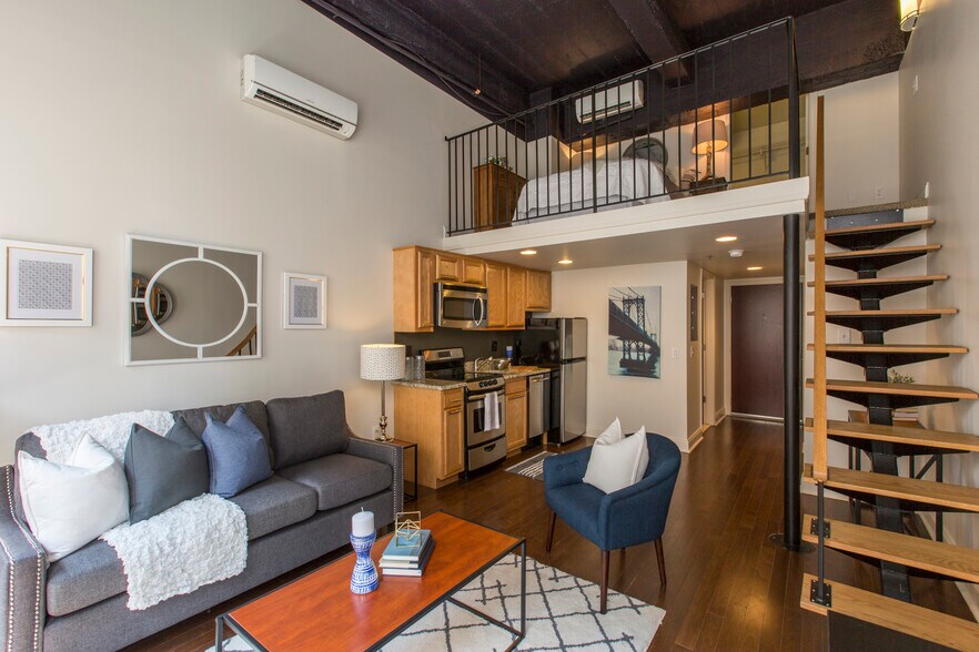 More Photos Of 106 S 16th St, Philadelphia Apartments For Sale
